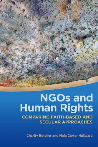NGOs and Human Rights: Comparing Faith-Based and Secular Approaches.