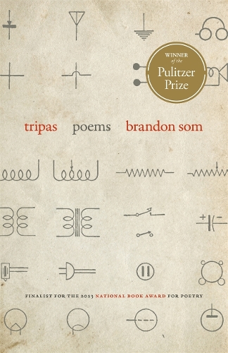 Tripas: Poems.