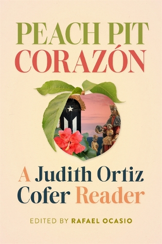 Peach Pit Corazon