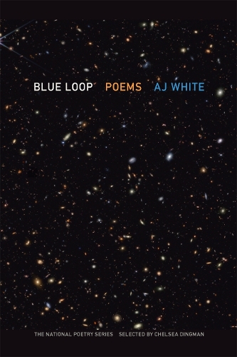 Blue Loop: Poems.