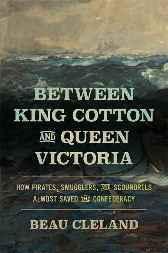 Between King Cotton and Queen Victoria