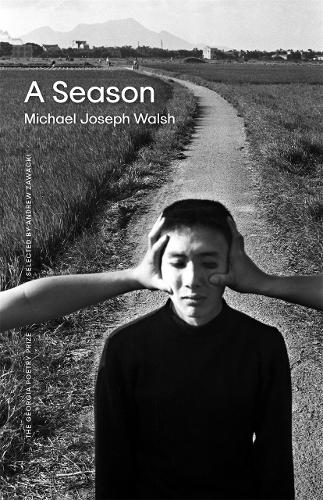 A Season: Poems.
