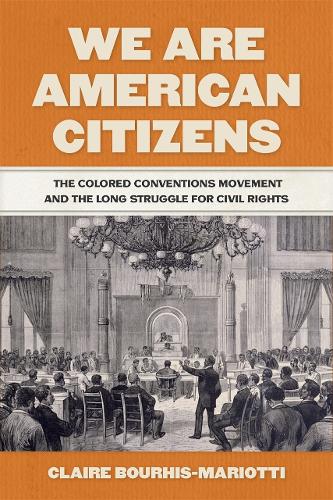 We Are American Citizens