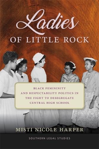 Ladies of Little Rock