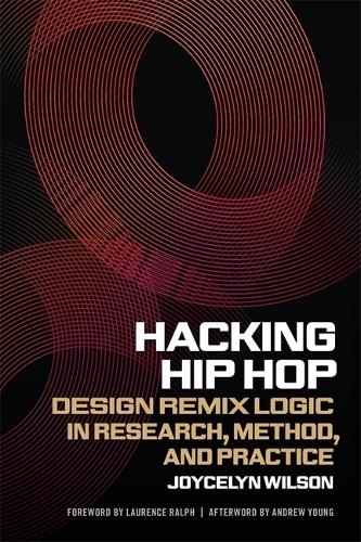 Hacking Hip Hop