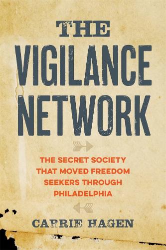 The Vigilance Network