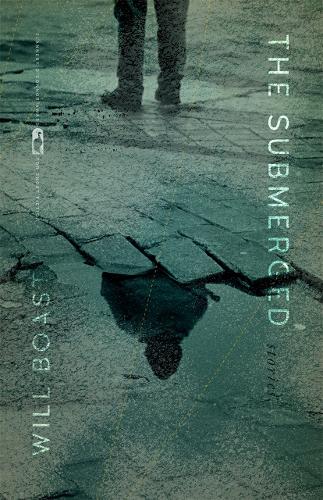 The Submerged: Stories.