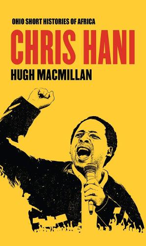 Chris Hani.