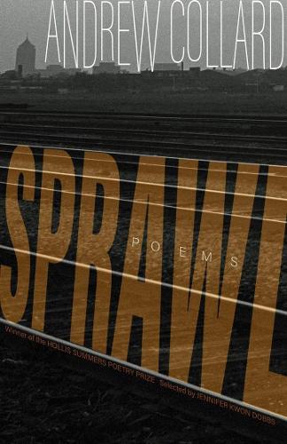 Sprawl: Poems.