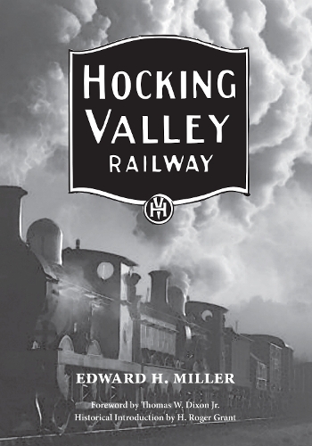 The Hocking Valley Railway.