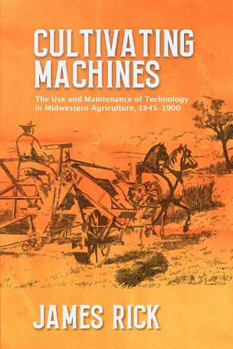Cultivating Machines