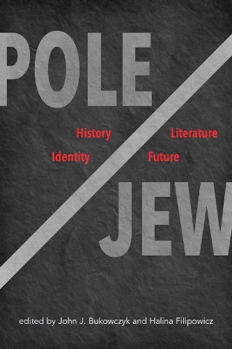 Pole/Jew: History, Literature, Identity, Future.