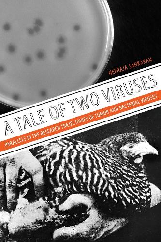 A Tale Of Two Viruses: Parallels in the Research Trajectories of Tumor and Bacterial Viruses.