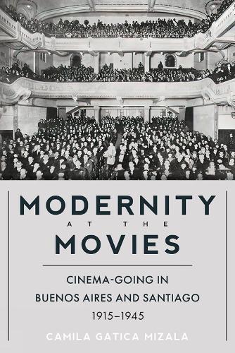 Modernity at the Movies