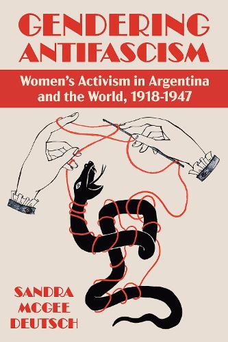 Gendering Antifacism