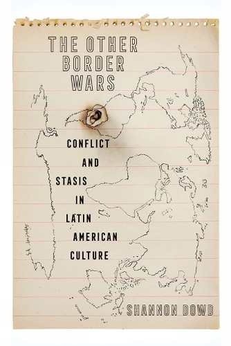 The Other Border Wars
