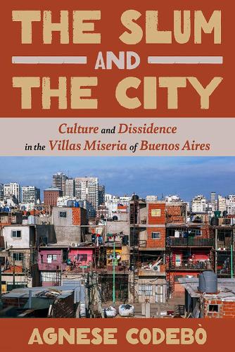 The Slum and the City