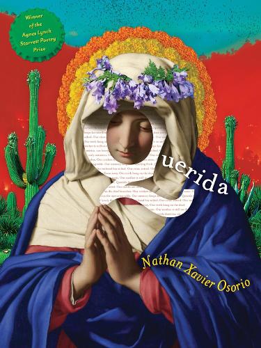 Querida: Poems.