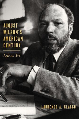 The Power of Place: August Wilson and Pittsburgh.
