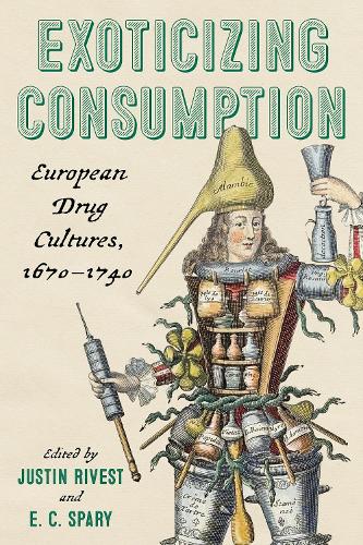 Exoticizing Consumption