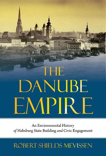 The Danube Empire