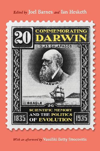 Commemorating Darwin: Science, Politics, Religion.