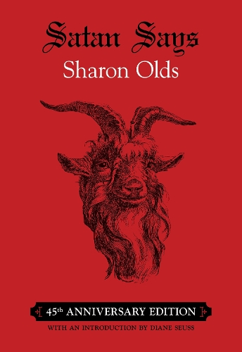 Satan Says: 45th Anniversary Edition.