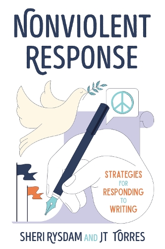 Nonviolent Response: Strategies for Responding to Writing.