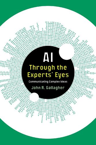 AI Through the Experts' Eyes: Communicating Complex Ideas.
