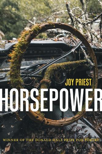 Horsepower: Poems.
