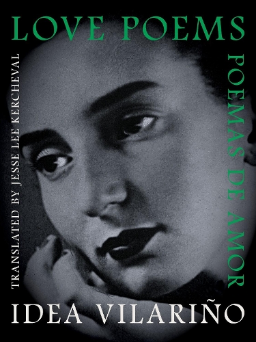 Poemas de amor / Love Poems.