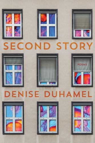 Second Story: Poems.