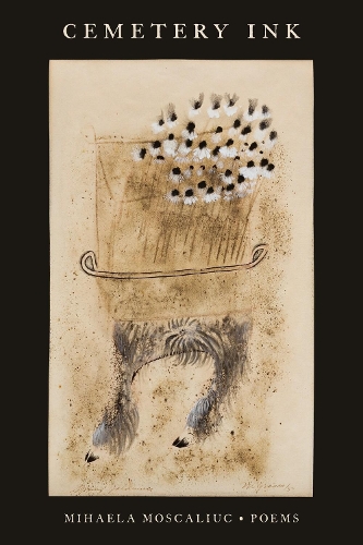 Cemetery Ink: Poems.