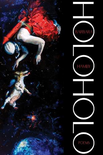 Holoholo: Poems.