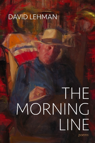 The Morning Line: Poems.