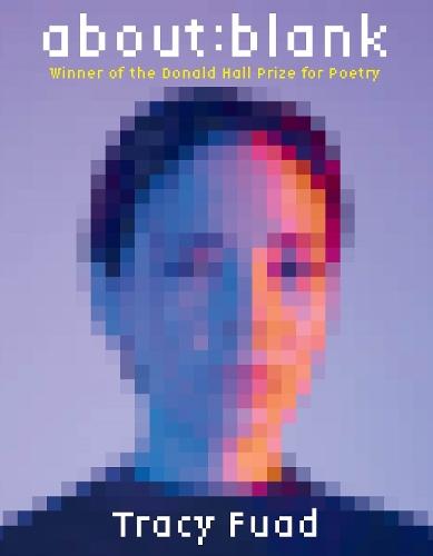 about:blank: Poems.