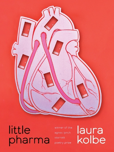 Little Pharma: Poems.