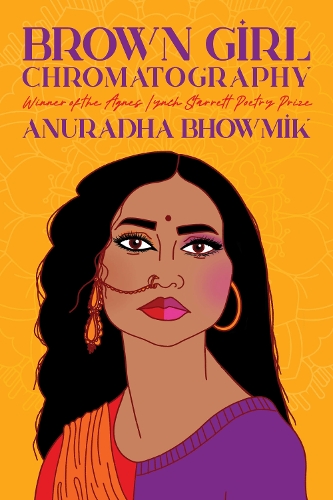 Brown Girl Chromatography.