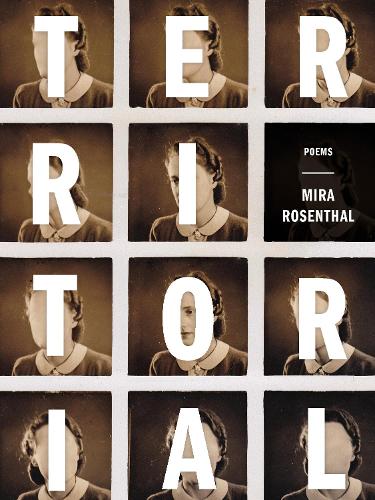 Territorial: Poems.
