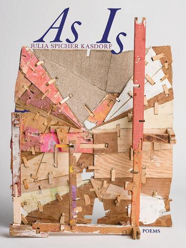 As Is: Poems.