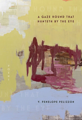 A Gaze Hound That Hunteth By the Eye: Poems.