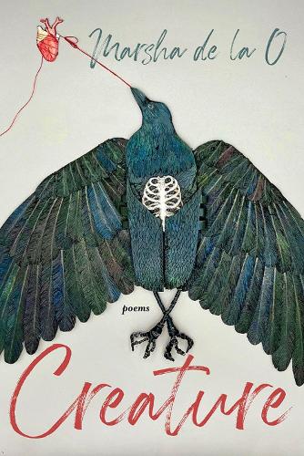 Creature: Poems.