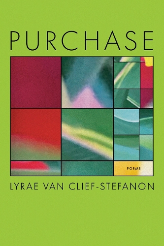 Purchase: Poems.