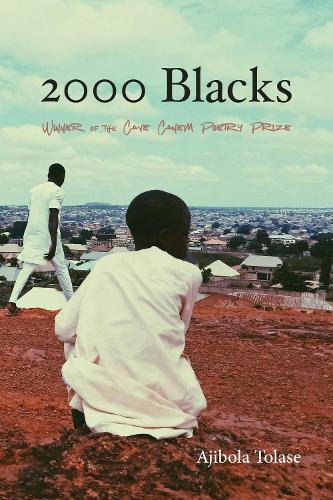 2000 Blacks: Poems.