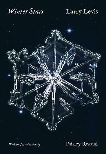 Winter Stars: Revised Edition.