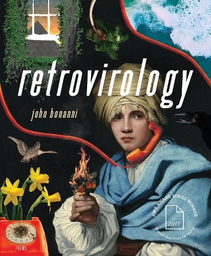 retrovirology: Poems.