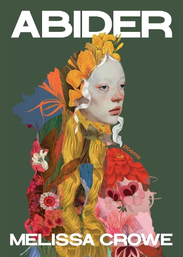 Abider: Poems.