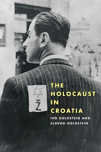 The Holocaust in Croatia.