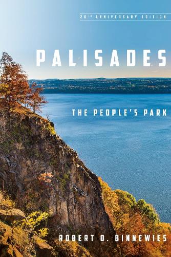 Palisades: The People's Park. New edition