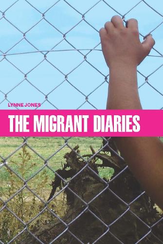 The Migrant Diaries. New edition